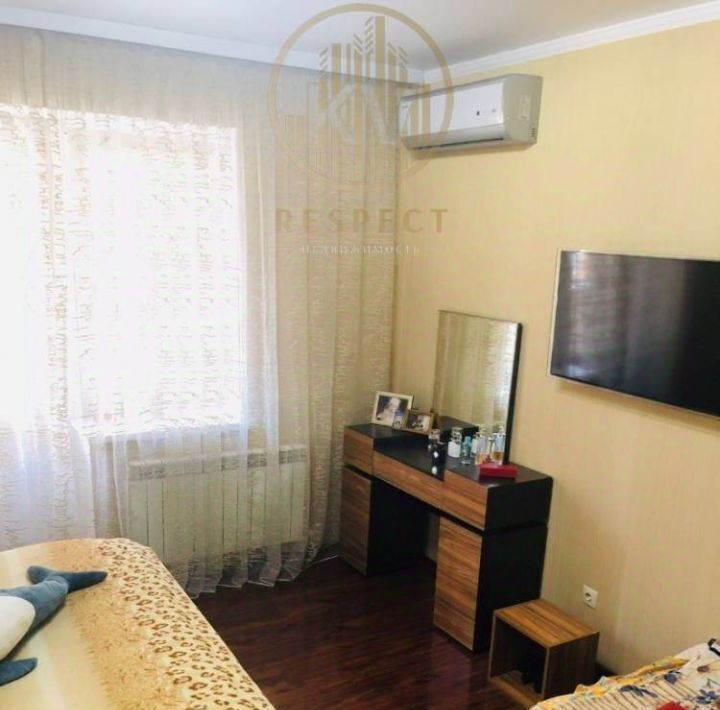 квартира г Пятигорск ул Оранжерейная 22/2 фото 4