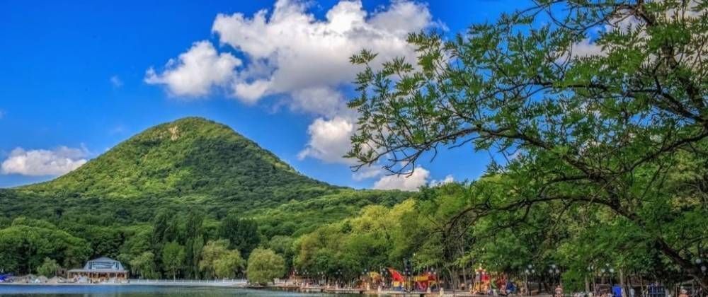 квартира г Железноводск ул Проскурина 8б фото 2