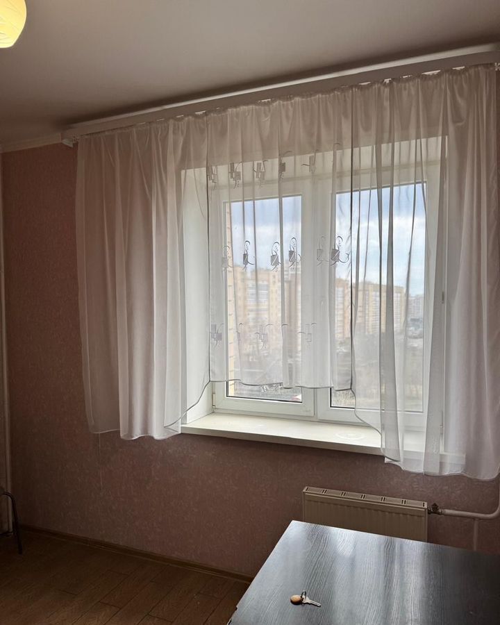 квартира г Саранск р-н Октябрьский ул Девятаева 3 фото 3