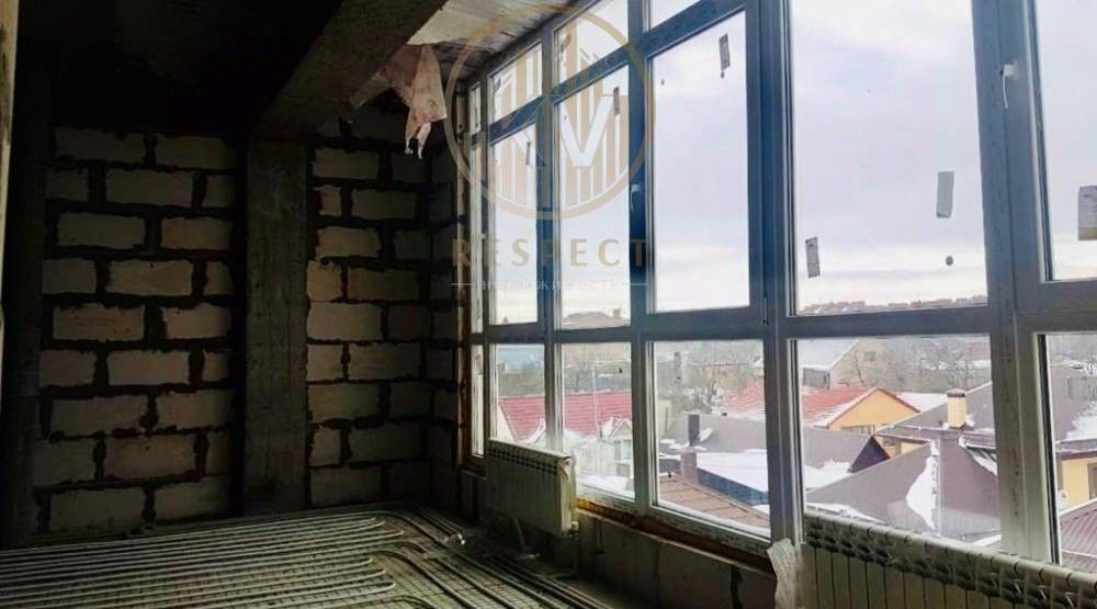 квартира г Пятигорск пер Первомайский 18 фото 2