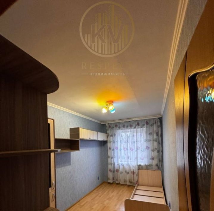 квартира г Железноводск ул Строителей 27 фото 4