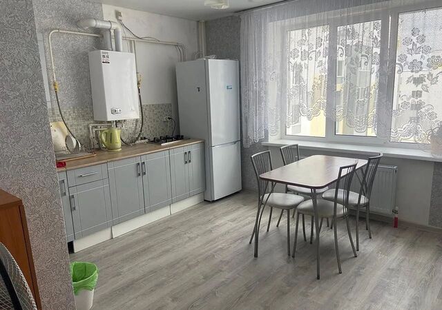 р-н Уфимский с Миловка пр-кт Чижова 1 Миловский сельсовет, Уфа фото