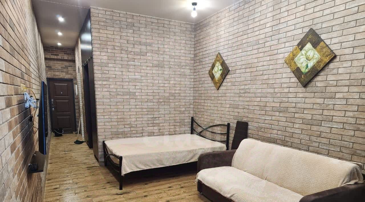 квартира г Алушта п Семидворье мкр Волна 1 фото 1