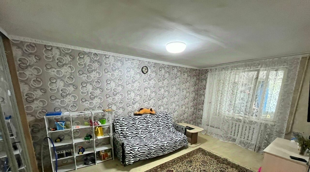 квартира р-н Бахчисарайский г Бахчисарай ул Крымская 6 фото 1