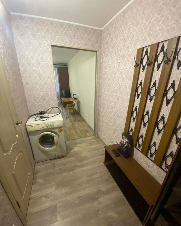 квартира г Санкт-Петербург р-н Красносельский ул Коммунаров 190 ЖК «Дудергофская линия 3» территория Горелово фото 4