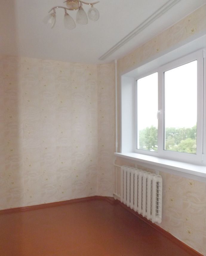 квартира г Братск ул. Мира, 42А фото 2