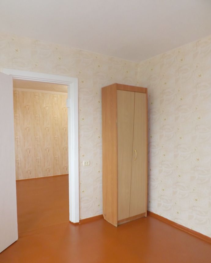 квартира г Братск ул. Мира, 42А фото 4