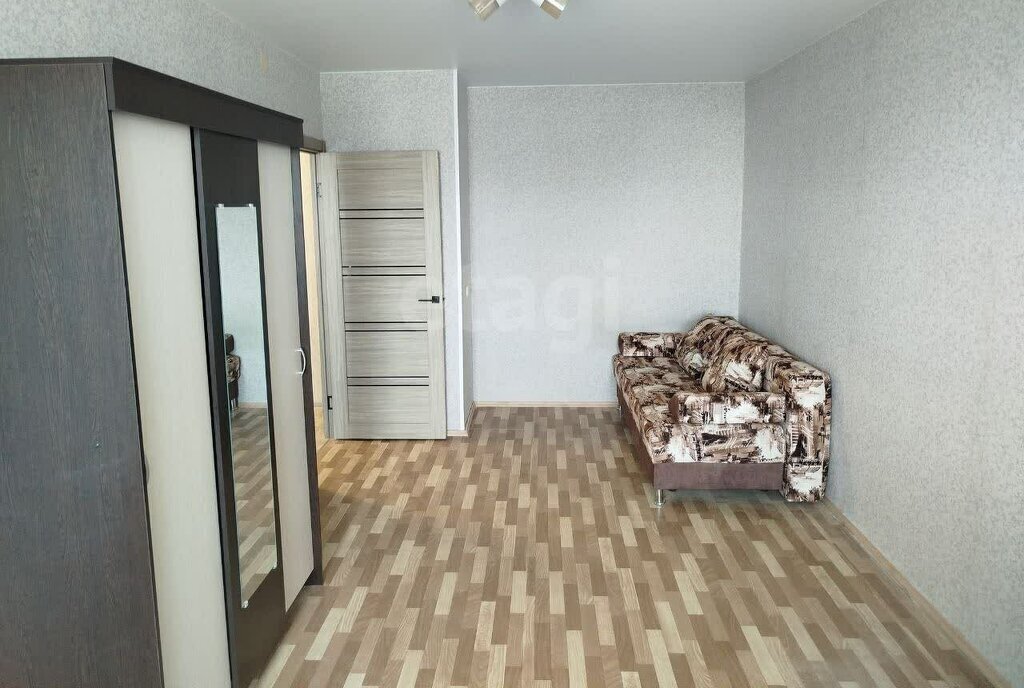 квартира г Тула ул Хворостухина 11 фото 1