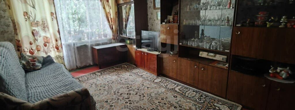 квартира г Тула ул Рязанская 34к/3 фото 1