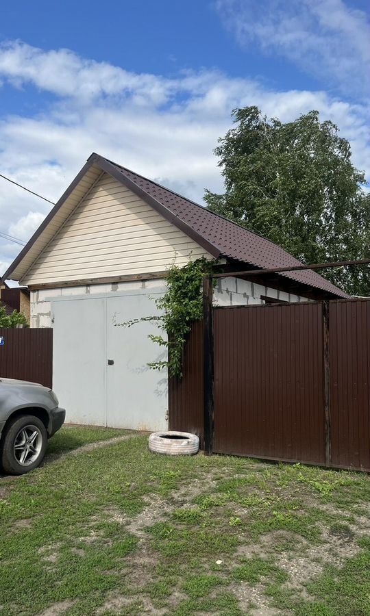 дом г Курган СТ ЖБИ 2 фото 2