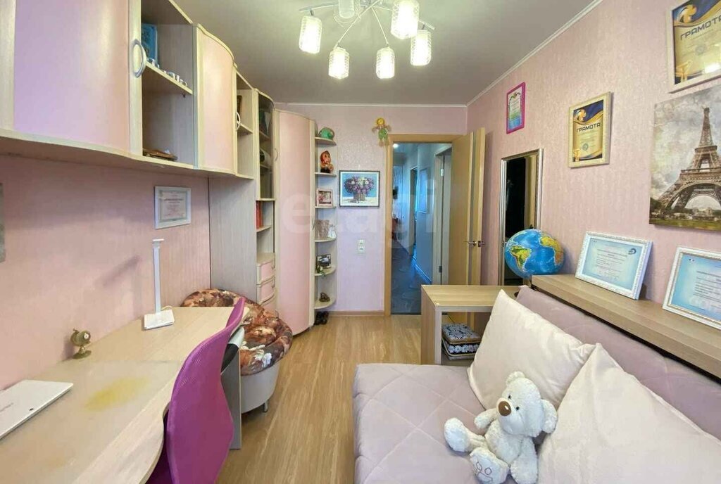 квартира г Тула ул Замочная 105а фото 3