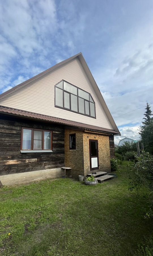 дом г Курган СТ ЖБИ 2 фото 3