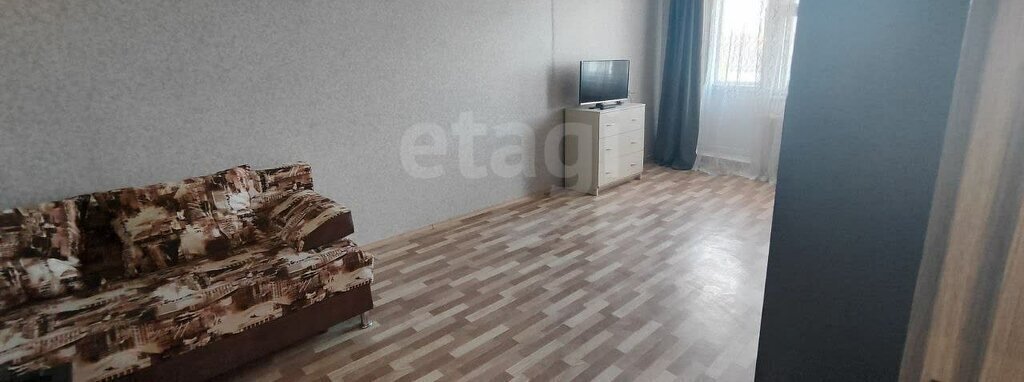 квартира г Тула ул Хворостухина 11 фото 4