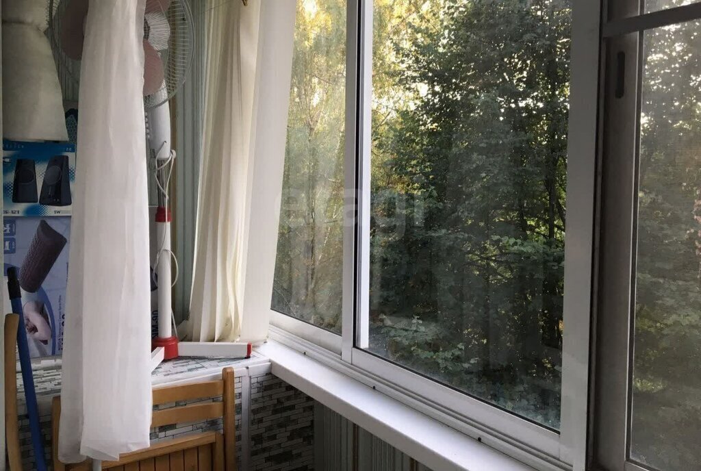 квартира р-н Богородицкий г Богородицк мкр Западный 10 фото 4