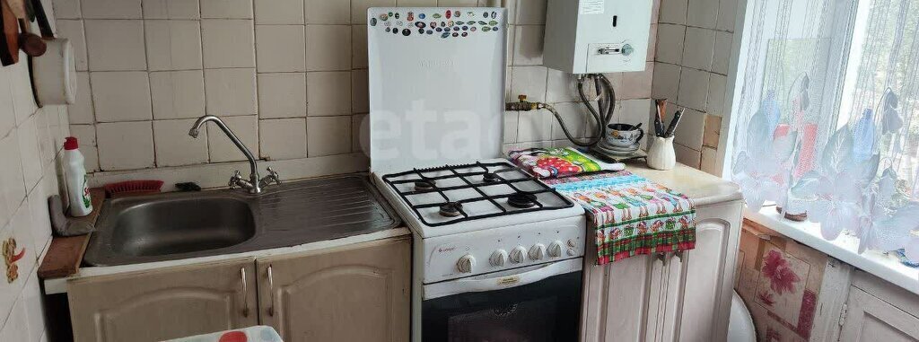 квартира г Тула ул Рязанская 34к/3 фото 4