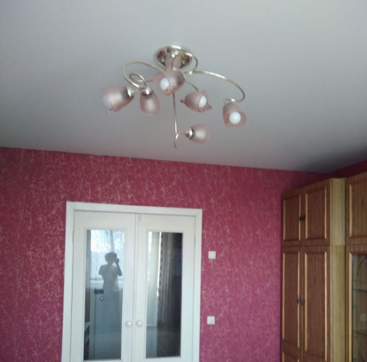 квартира г Челябинск р-н Тракторозаводский ул Культуры 95 фото 3
