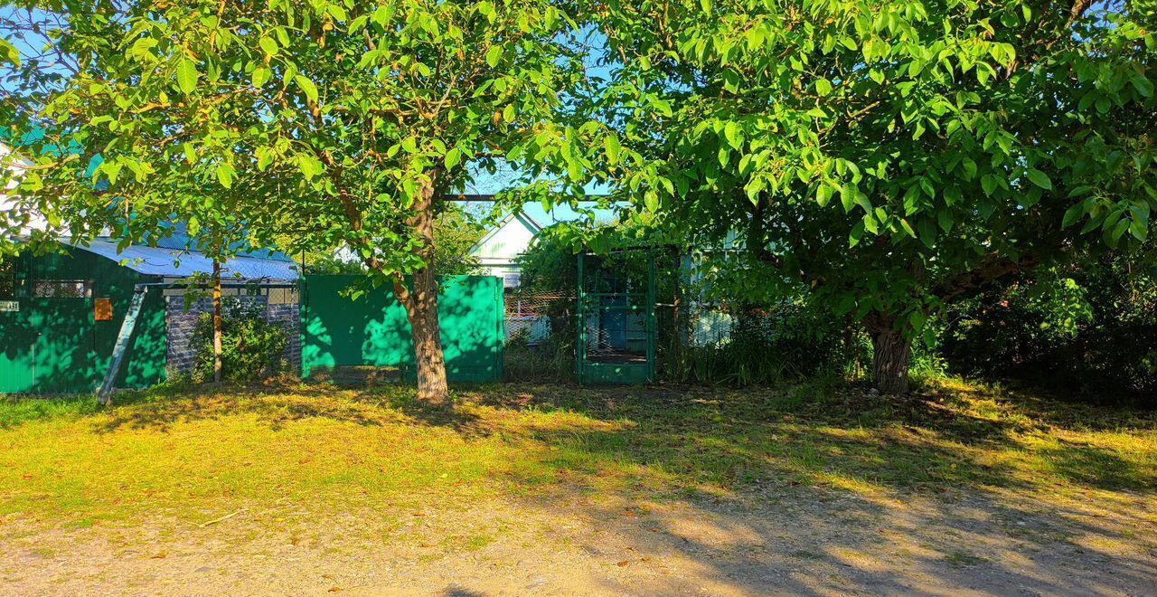 дом р-н Апшеронский г Хадыженск ул Профсоюзная 133 Хадыженское городское поселение фото 1