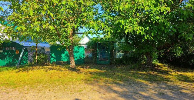 дом ул Профсоюзная 133 Хадыженское городское поселение фото