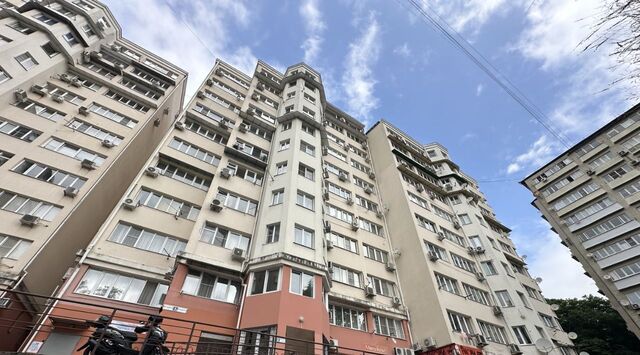 р-н Центральный ул Гагарина ул Красноармейская 9б фото