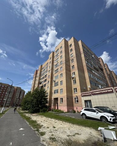пр-кт Маршала Борзова 3/1 фото