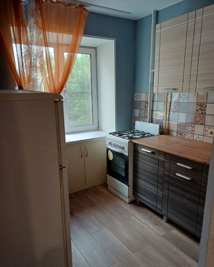 квартира г Рыбинск Центральный ул Свободы 1 фото 2