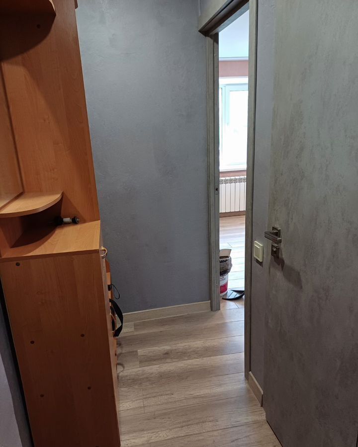 квартира г Рыбинск Центральный ул Свободы 1 фото 4