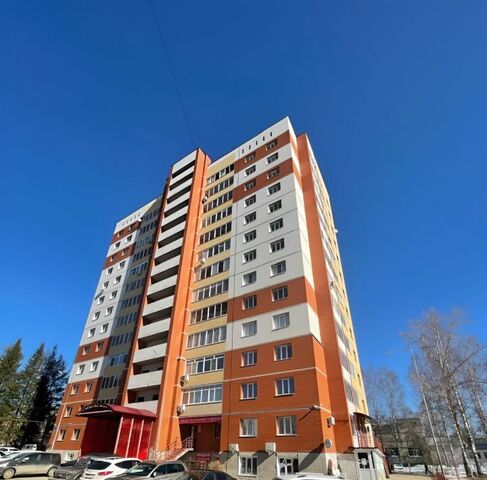 квартира ул Коммунистическая 75/2 фото