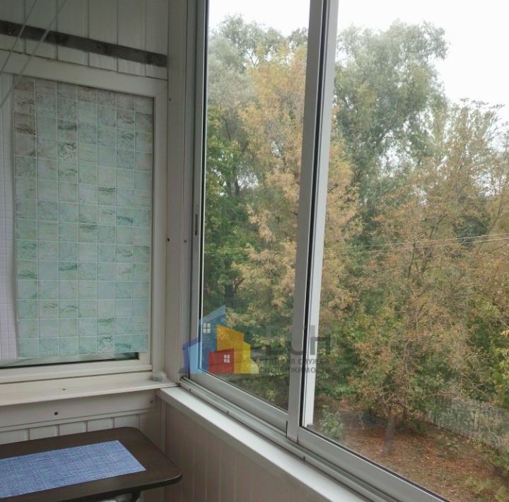 квартира г Тула р-н Центральный ул Тимирязева 101к/6 фото 3