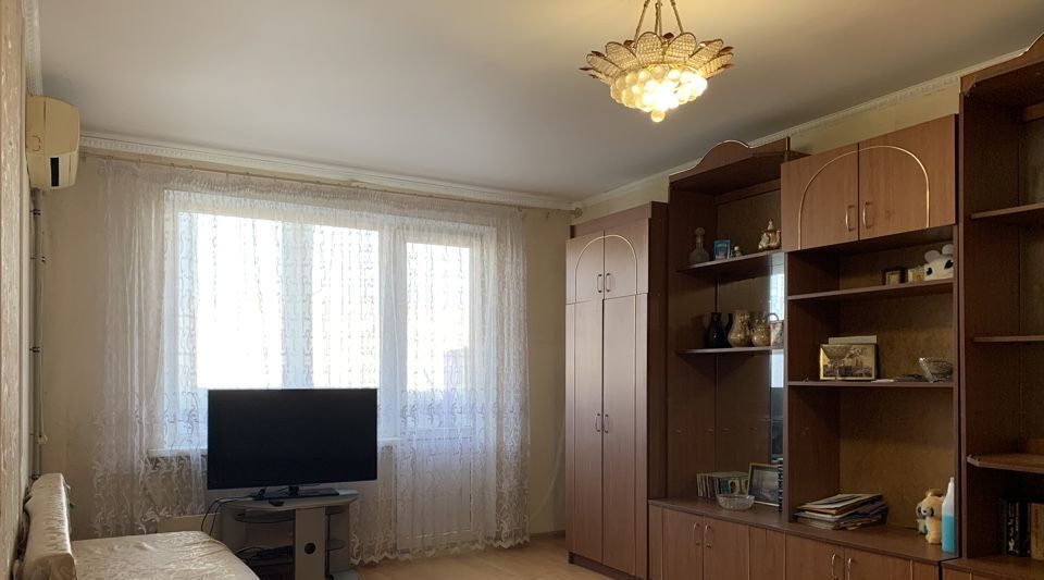 квартира г Краснодар р-н Карасунский ул им. Дмитрия Благоева 44 фото 2