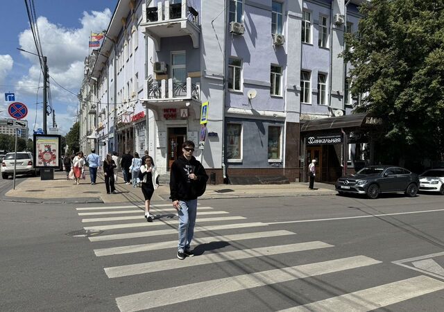 офис р-н Центральный ул Дзержинского 16 фото