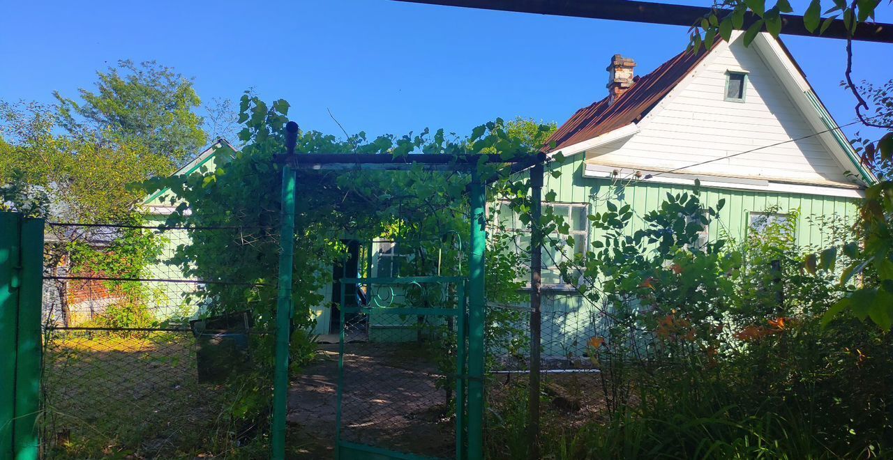 дом р-н Апшеронский г Хадыженск ул Профсоюзная 133 Хадыженское городское поселение фото 2