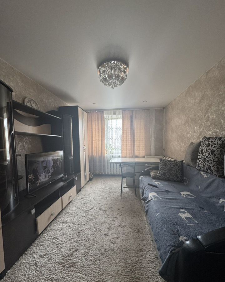 квартира г Шатура пр-кт Маршала Борзова 3/1 фото 4