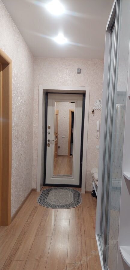 квартира г Биробиджан ул Ленина 37а Еврейская автономная обл. фото 2