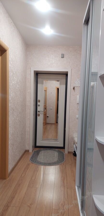 квартира г Биробиджан ул Ленина 37а Еврейская автономная обл. фото 3