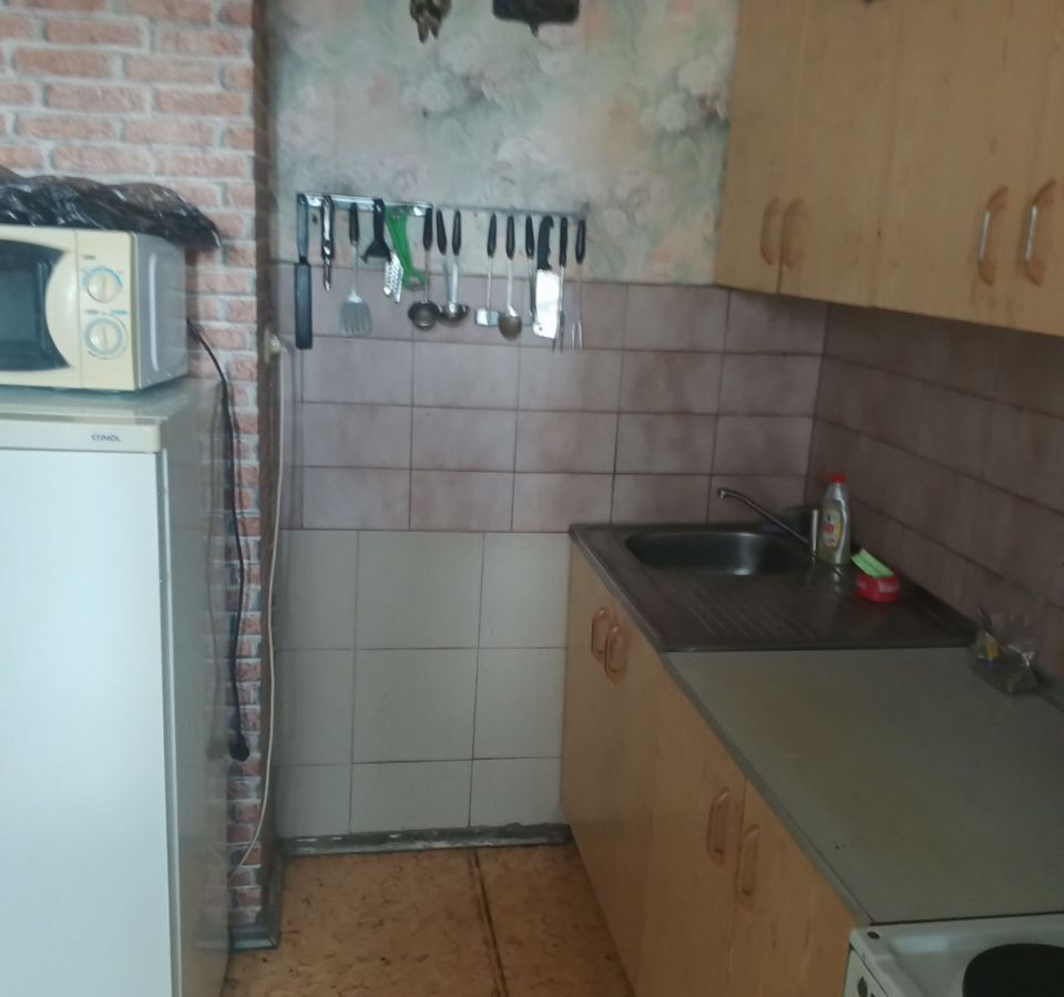 квартира г Зеленоград Зеленоград-Крюково, к 1432 фото 3