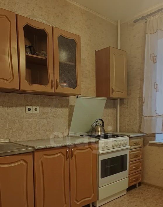 квартира г Сыктывкар ул Карла Маркса 180/1 фото 3