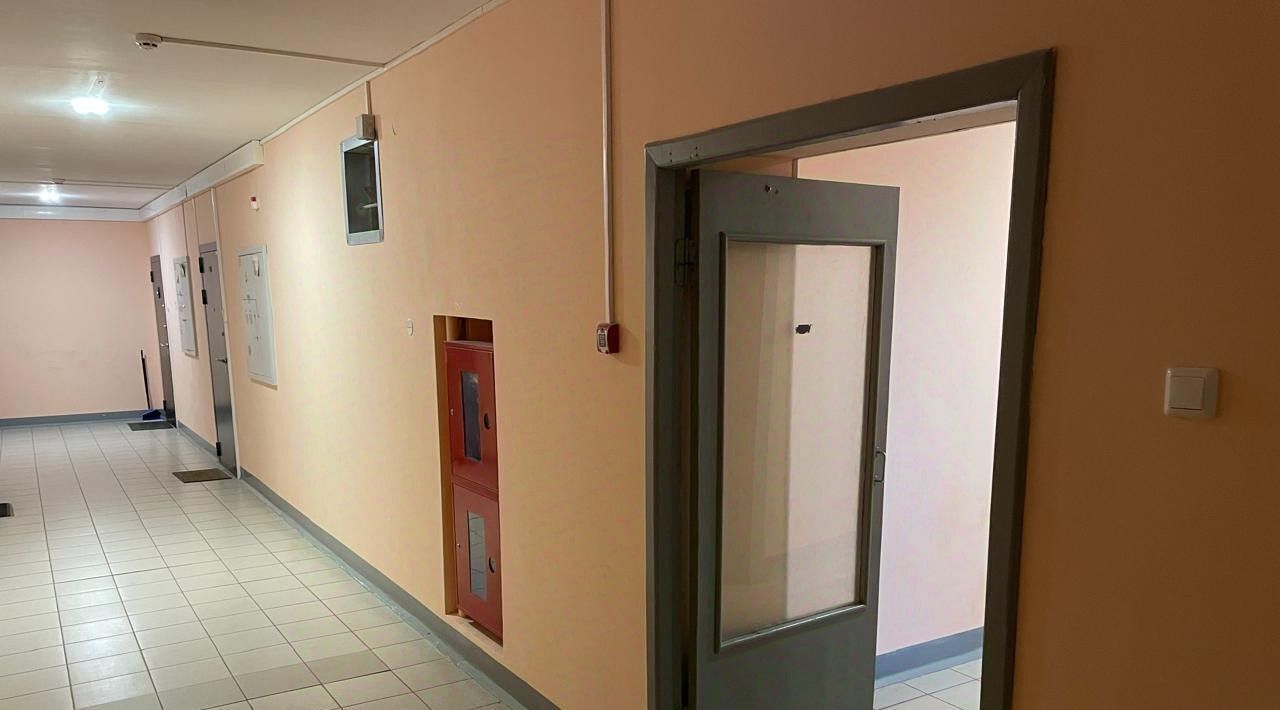 квартира г Сыктывкар ул Коммунистическая 75/2 фото 4