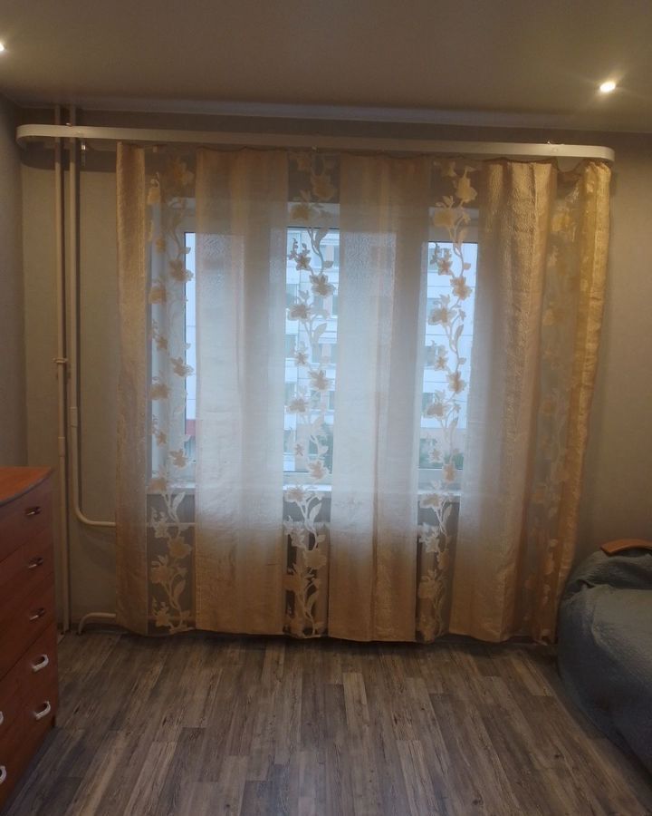 комната г Красное Село ул Освобождения 25к/2 фото 2