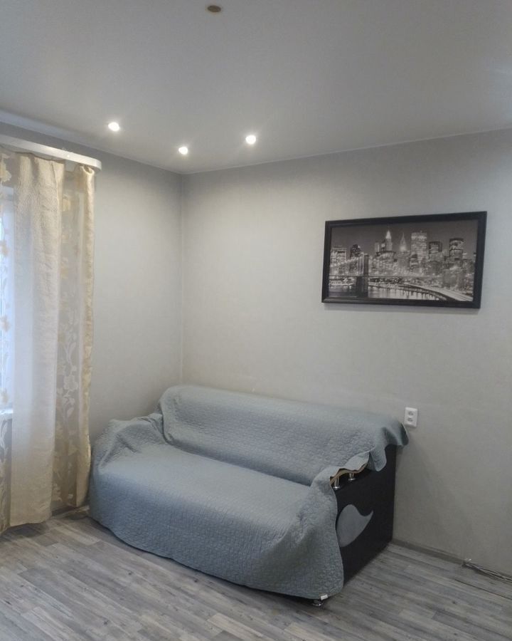 комната г Красное Село ул Освобождения 25к/2 фото 4