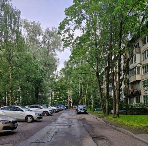 метро Гражданский Проспект ул Черкасова 9 фото