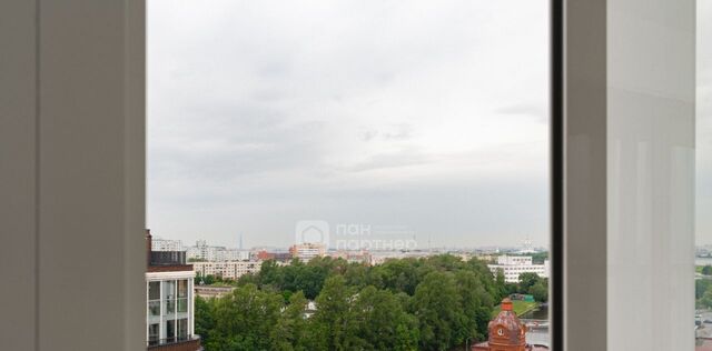ул Магнитогорская 3к/2 фото