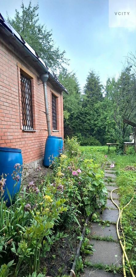 дом городской округ Богородский г Ногинск снт Мичуринский труженик 25 км, 5, Воровского, Носовихинское шоссе фото 3