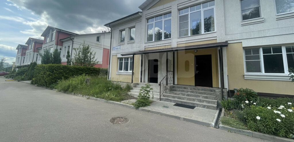 дом г Обнинск ул Графская фото 2