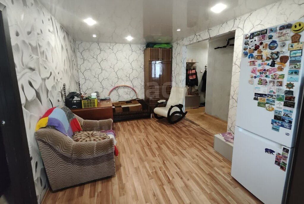 квартира г Новодвинск ул Уборевича 26 фото 3