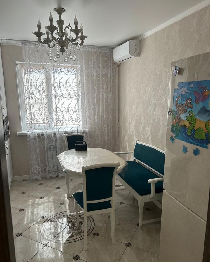 дом р-н Камызякский г Камызяк пл Павших Борцов фото 2