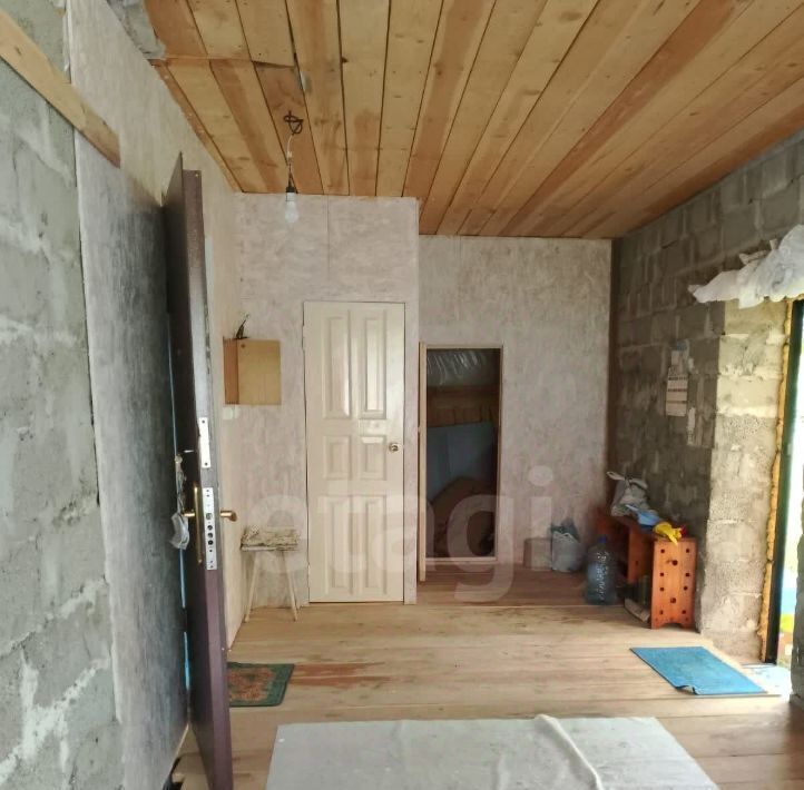 дом г Уфа р-н Октябрьский ст терИзобилие 29 фото 4