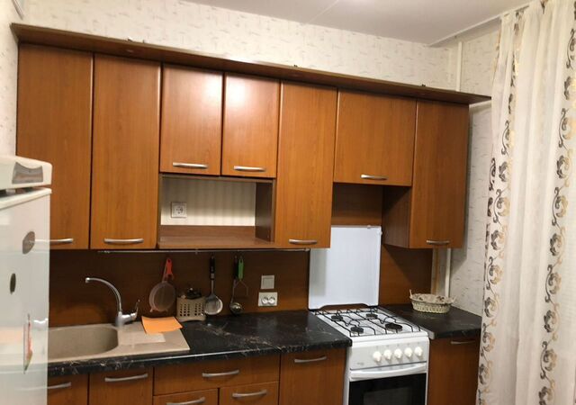 квартира пр-кт Мира 92 муниципальное образование Нижнекамск фото
