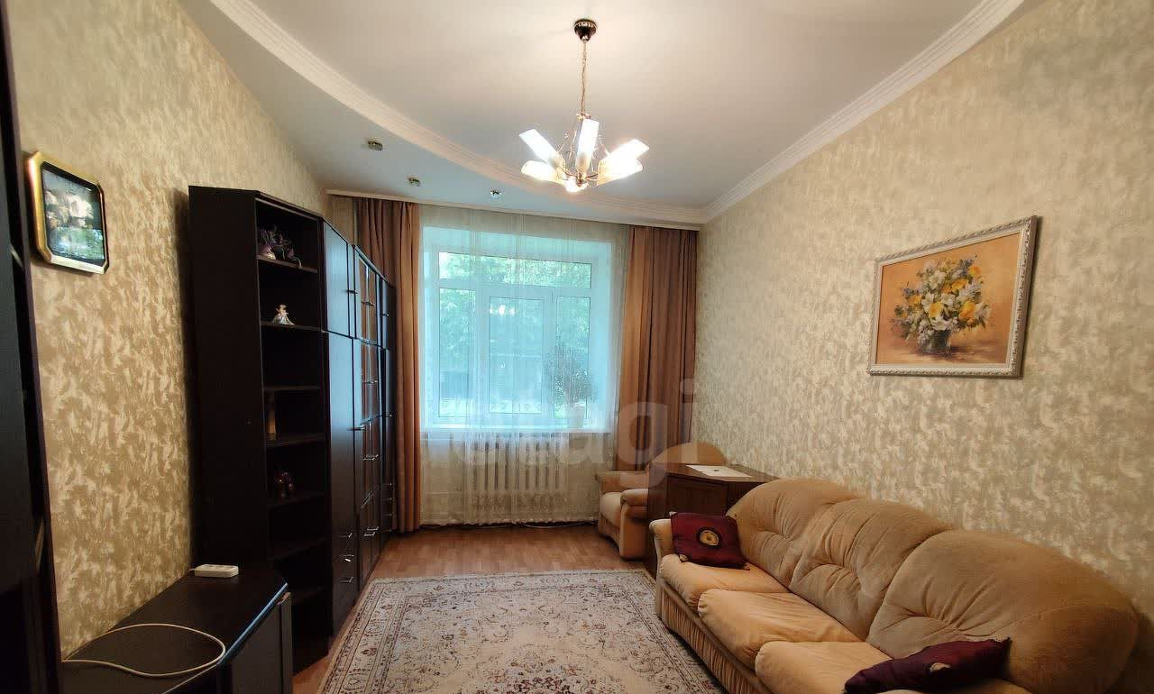 квартира г Муром ул Войкова 9 фото 1
