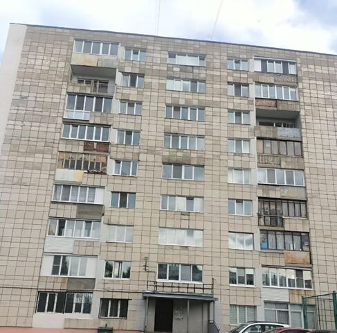 г Пермь р-н Мотовилихинский ул Гашкова 11 фото