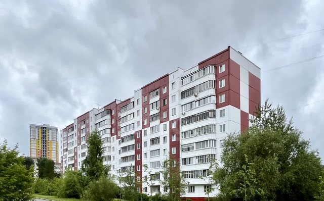 квартира Владимирский ул Нейвинская 9 фото